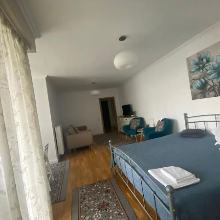 Lunafan Apartment クルージュ＝ナポカ エクステリア 写真