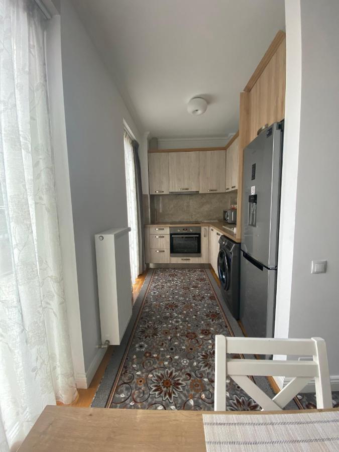 Lunafan Apartment クルージュ＝ナポカ エクステリア 写真