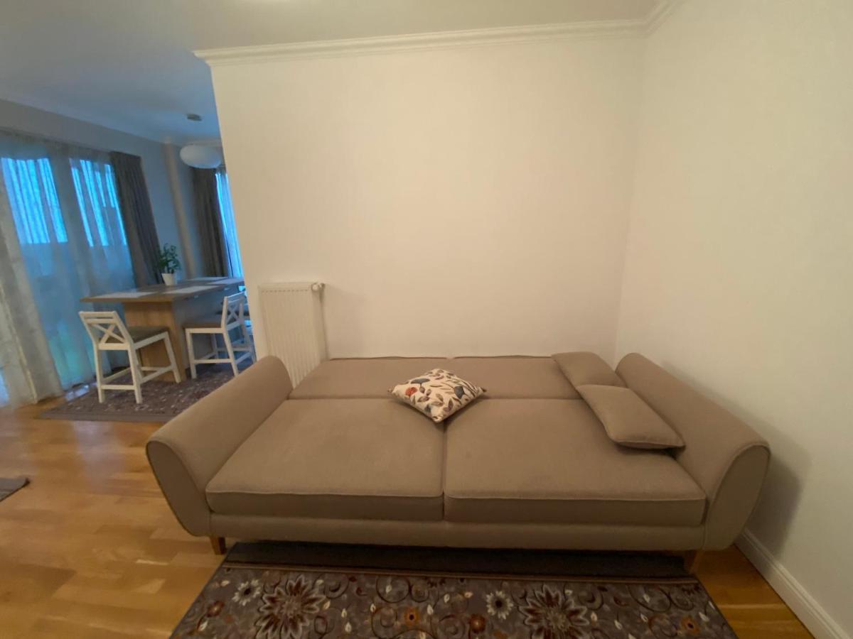 Lunafan Apartment クルージュ＝ナポカ エクステリア 写真