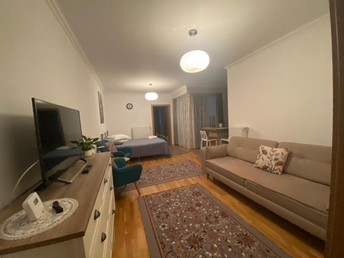Lunafan Apartment クルージュ＝ナポカ エクステリア 写真