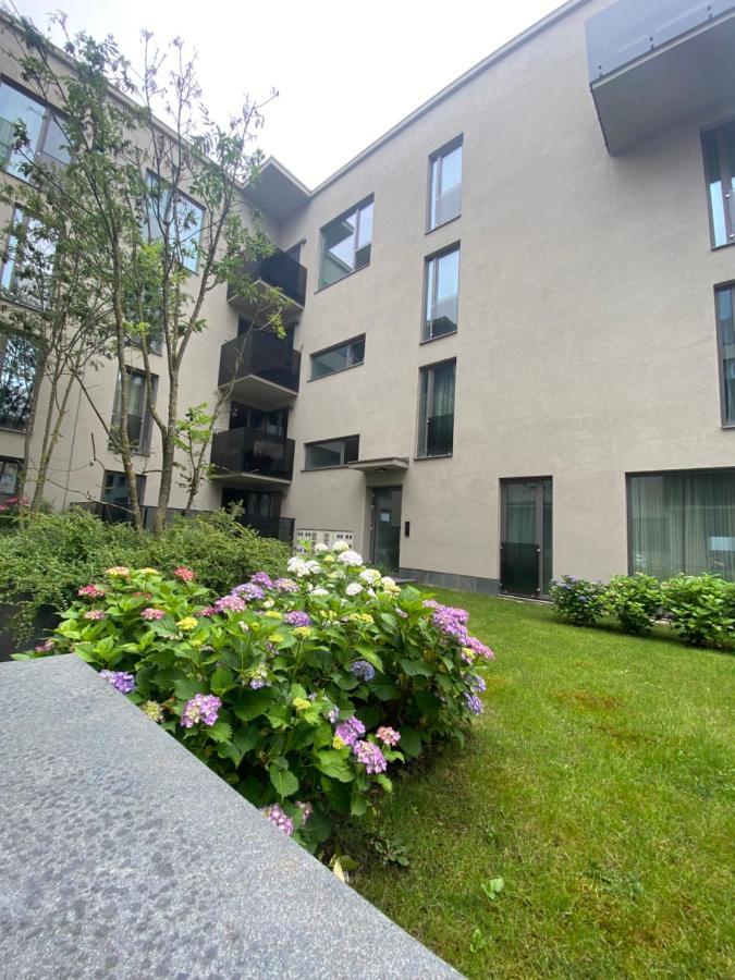 Lunafan Apartment クルージュ＝ナポカ エクステリア 写真
