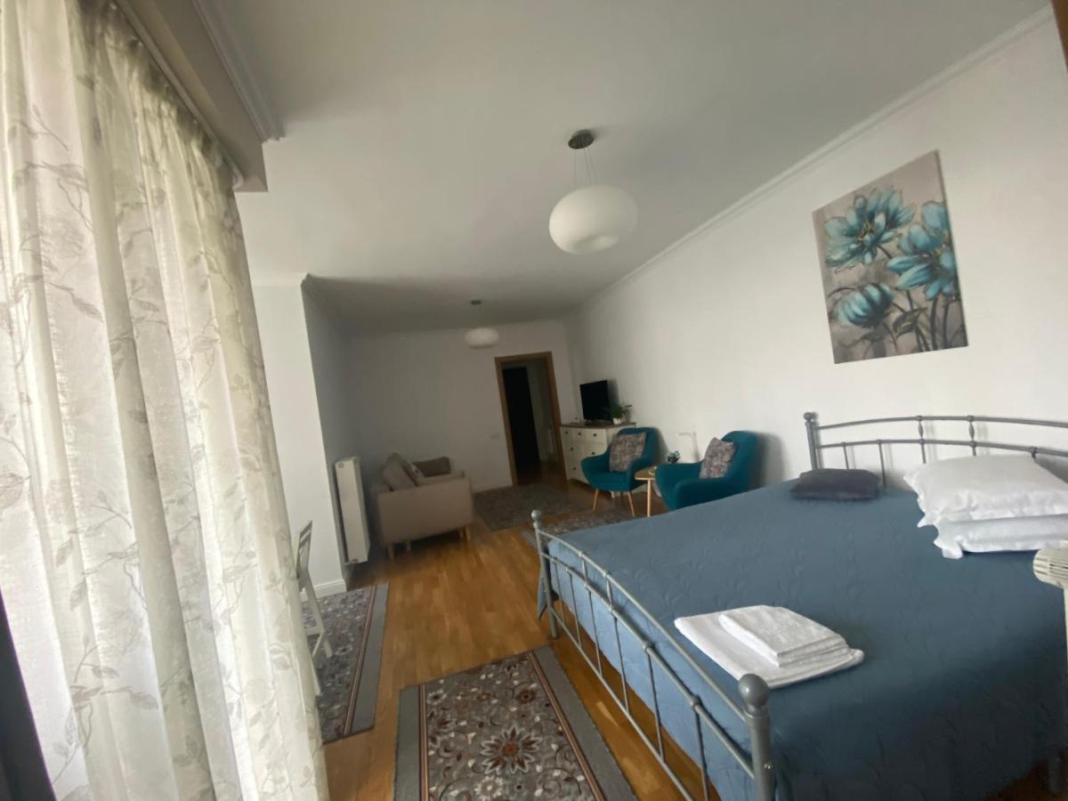 Lunafan Apartment クルージュ＝ナポカ エクステリア 写真